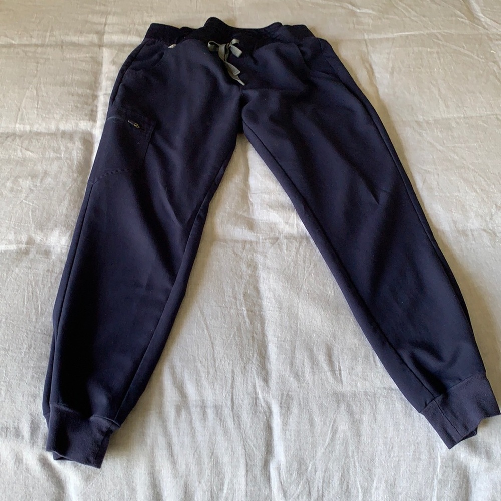 Figs Zamora Jogger Scrub Pants